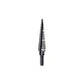 STEP DRILL BIT 7/8"