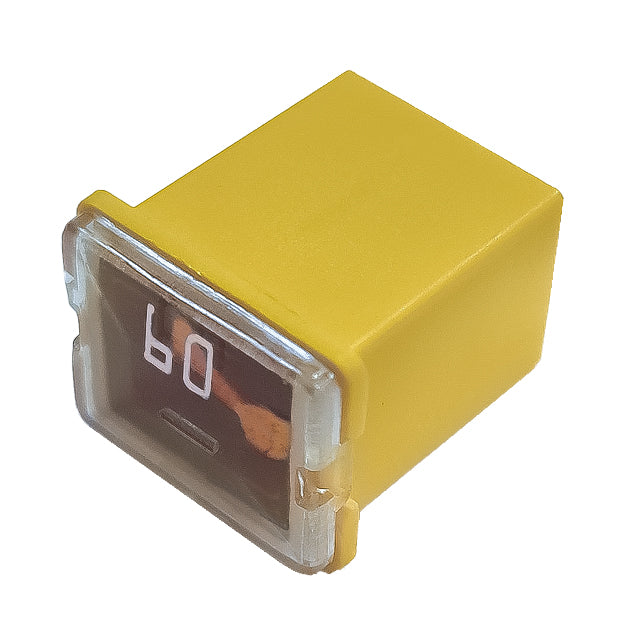 PAL FUSES