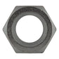 3/8-16 Coarse Hot Dipped Galvanized Grade A Finished Hex Nut