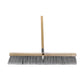 BROOMS & BRUSHES