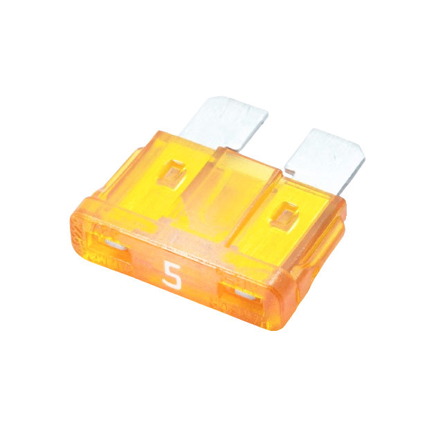 BLADE FUSES