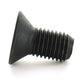 3/8-16 x 1-3/4 Inch Coarse Black Oxide Medium Carbon Steel Flat Head Socket Cap Screw