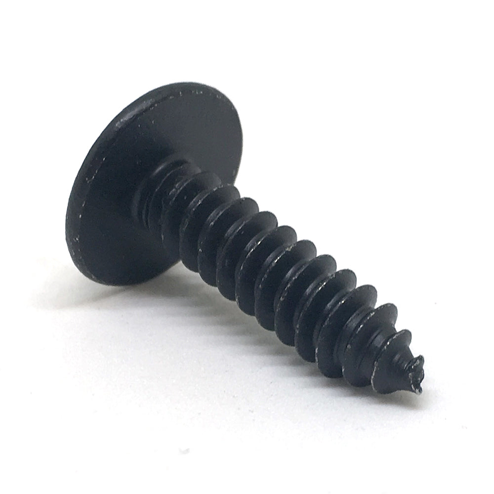 M6.5-1.81 x 25mm Phillips Truss Head Tapping Screw Headlamp Assembly Mounting Screw Hyundai
