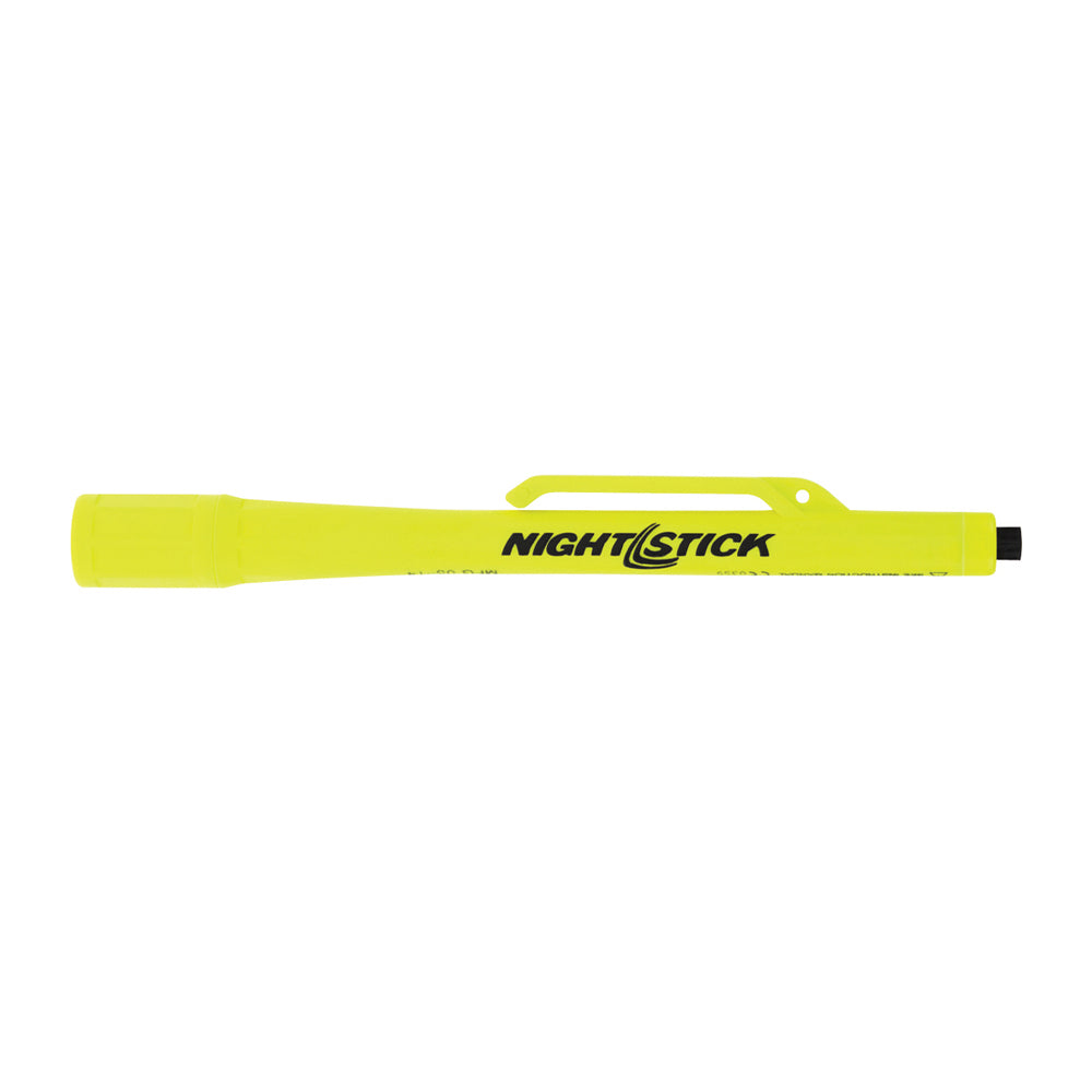 Pen Lght Intrin-Safe 50Lum Le
