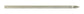 1/4 Inch Pointed Tree 1/4 Inch x 6 Inch Shank Sg-1L6 Premium Carbide Bur