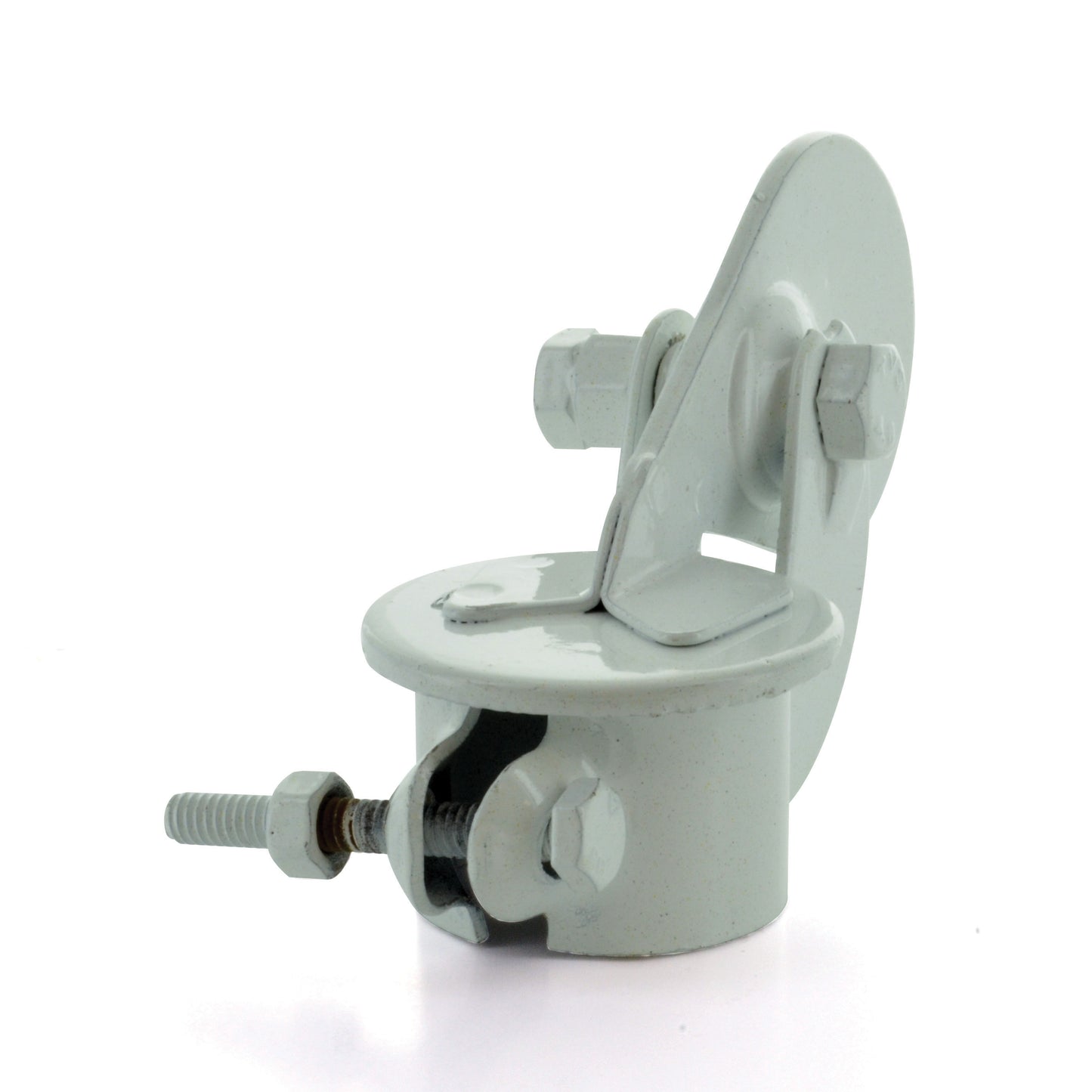 4 Inch Heavy-Duty Rain Cap