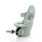 4 Inch Heavy-Duty Rain Cap