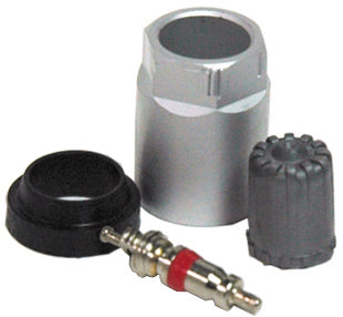 Tire Pressure Monitoring System - Tpms - Kit For GM General Motors '04+