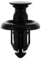 M10 Push Retainer For Toyota & Lexus Front Bumper Extention Mounting Bracket