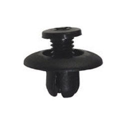 Splash Shield Push Type Retainer - Honda - 90675-Sb3-003, Mazda - Fb01-56-964, Nissan - 63876-95596