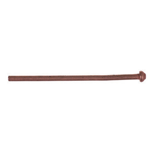 M2.6 Heavy-Duty Uni-Spotter Welding Stud Clamshell - 500 Per Pack