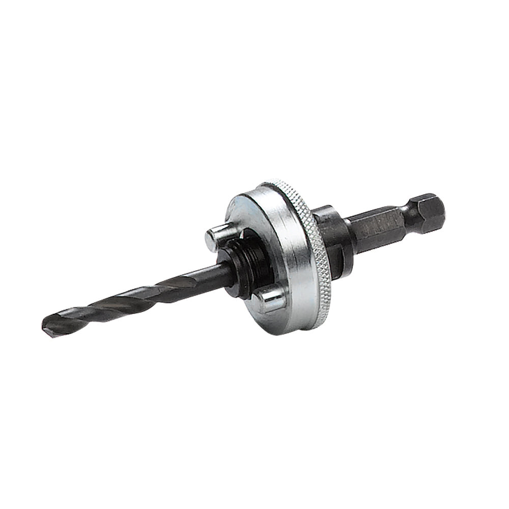 Snap Back™ Hole Saw Arbor- 6L - Clearance