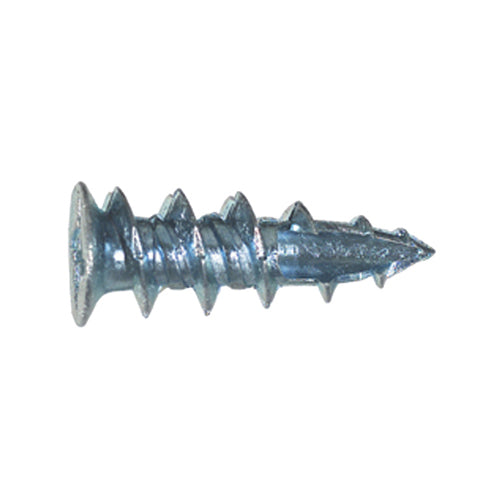 1-1/2 Inch Nylon Wall Driller Anchor