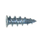 1-1/2 Inch Nylon Wall Driller Anchor