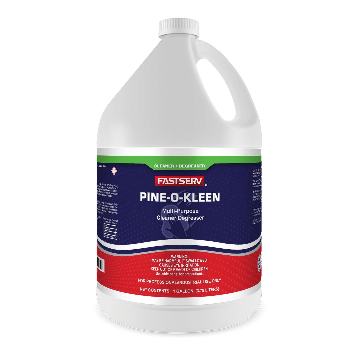 MULTIPURPOSE CLEANERS