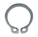 M5 Plain 18-8 (A2) Stainless Steel External Retaining Ring