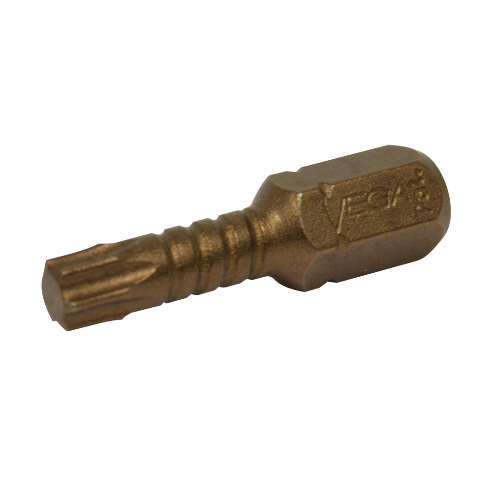 Torx Insert Bit T30