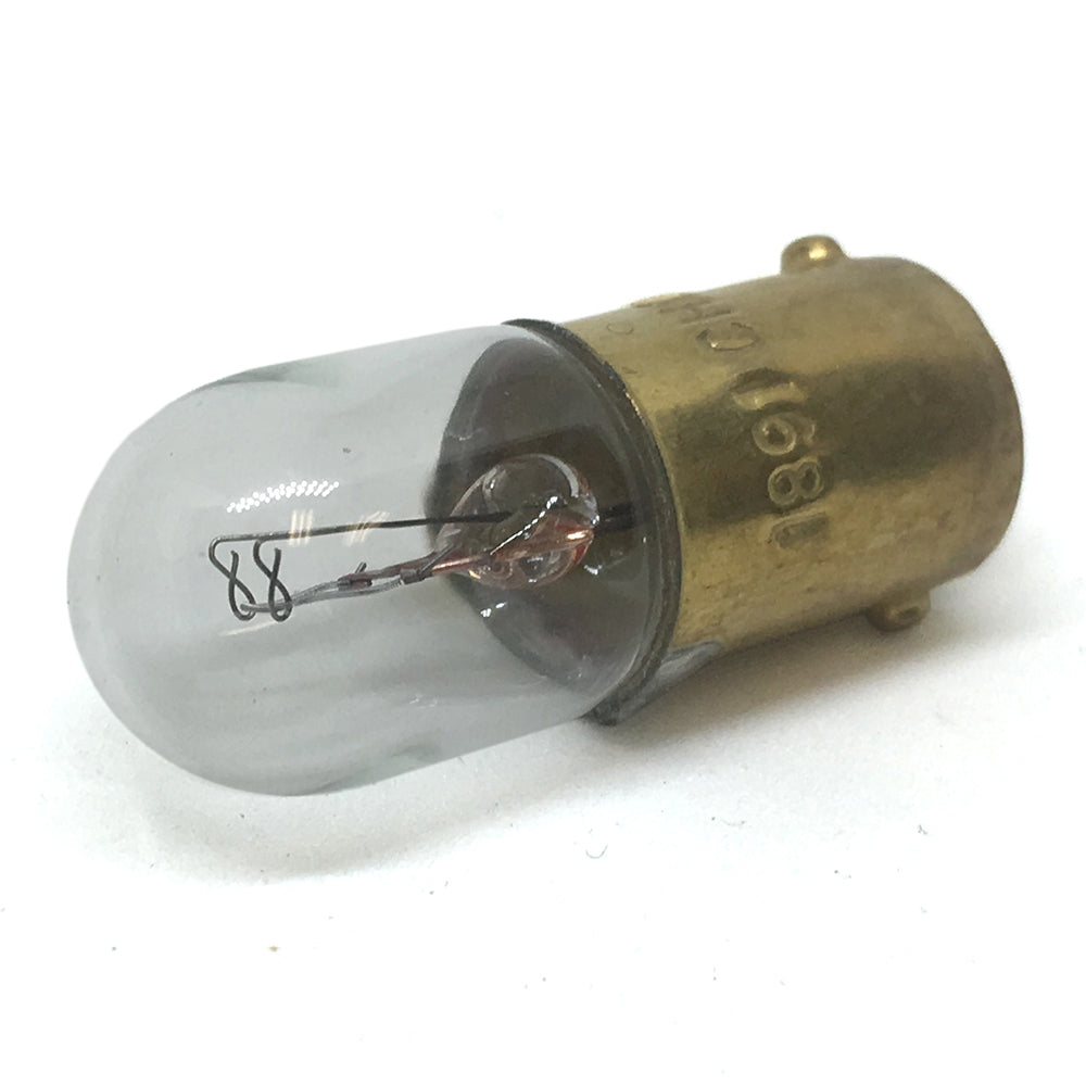 1891 3.4 Watt Glove Bo x  Bulb