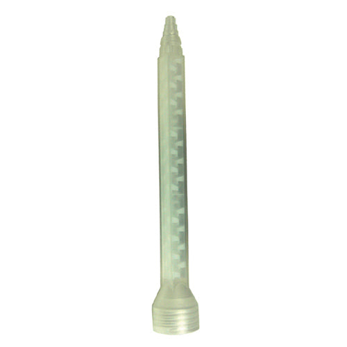 Winzer Static Mixer Tip Cartridges - 7 Oz Net Weight - Single Pack - Clearance