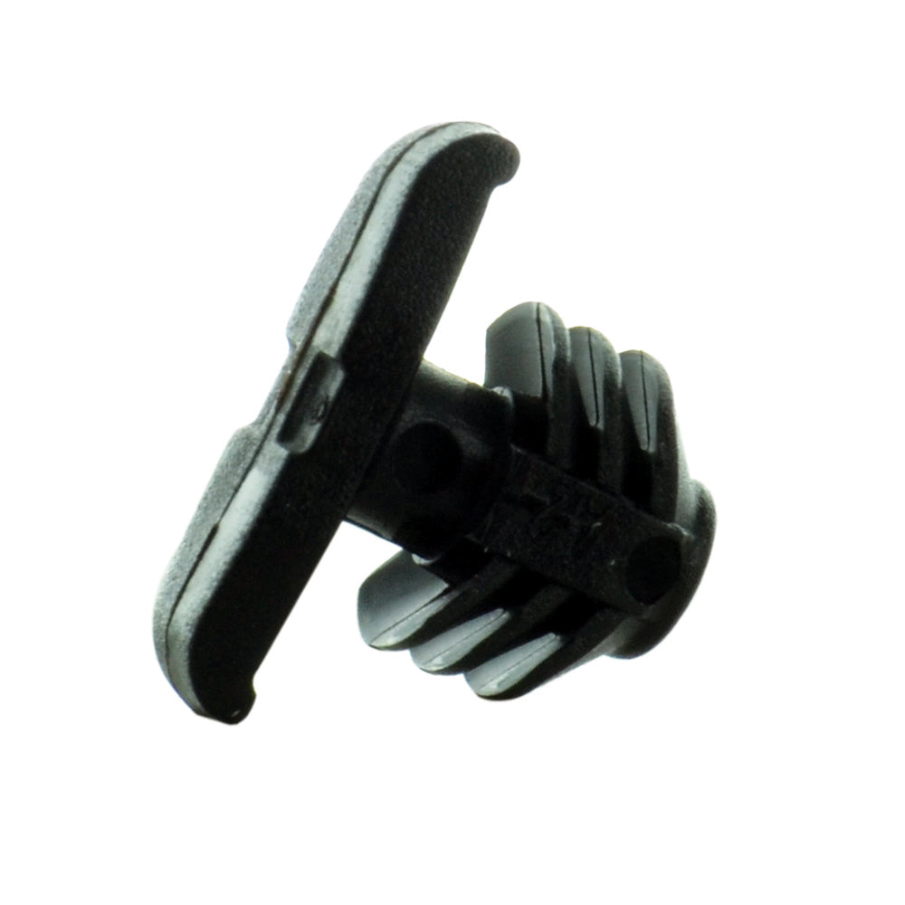 M6 Hood & Bumper Seal Retainer Hyunda Kia 86438-2T000 - Clearance