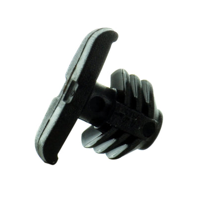 M6 Hood & Bumper Seal Retainer Hyunda Kia 86438-2T000 - Clearance