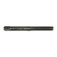 #2-56 2-Flutes Bright High Speed Steel Straight Flute Shop Pro Premium Quality Bottoming Tap