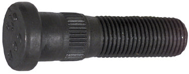 Wheel Stud 14Mm-1.5- 16 Knurl