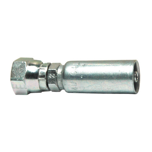 Female JIS 30 Parallel Pipe Straight 3/4 Inch Hose X 3/4 Pipe