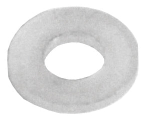 #6 Plain Nylon 6/6 Flat Washer