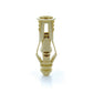 #10 Triple Grip Wall Anchor - Green