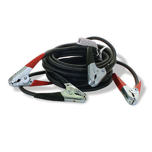 2 Gauge Battery Booster Cables 20 Foot