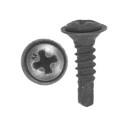 #8 x 5/8 Inch Sems® Teks® Tapping Screw