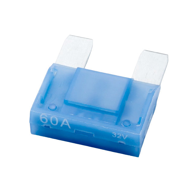 BLADE FUSES