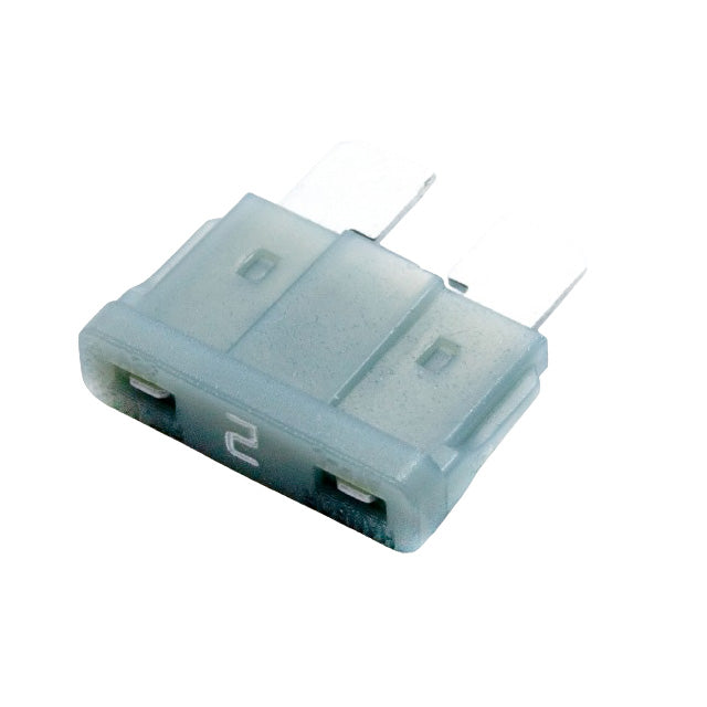 BLADE FUSES