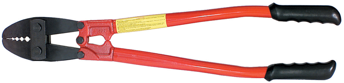 24 Inch Forged Alloy Steel Cable Cutter