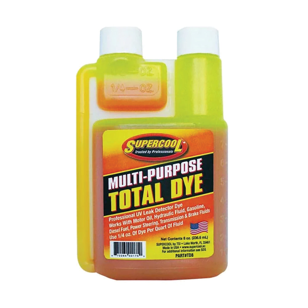 8 oz Multi-Purpose Total Dye