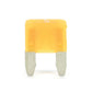 5 Amp Mini Smart Glow Fuse Tan
