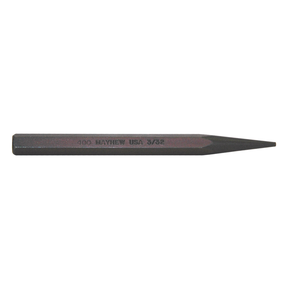 3/32 Inch x 5 Inch Pin Punch