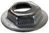METRIC AUTOMOTIVE PUSH & SPEED NUTS FLAT, TUBULAR, FOLDOVER - DOMESTIC APPLICATIONS