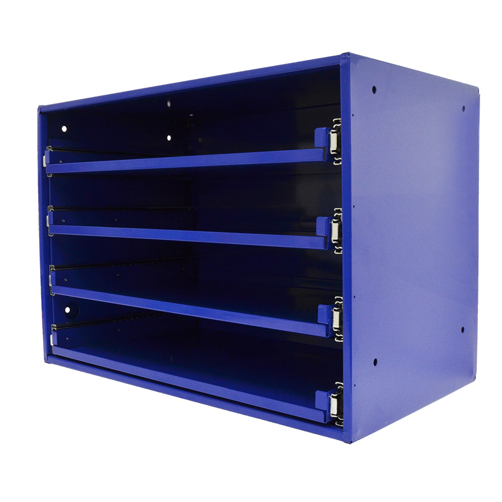 BINS & STORAGE
