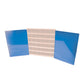 Hinged Doors For Open Compartment Bins