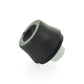 Rear Door Rubber Bumper - Toyota Avalon, Camry, C-HR, Corolla, Highlander, Matrix, Prius, Prius Prime & Yaris `09+ Lexus CT 200h, HS 250h, IS 250 & IS 350 `09+ Scion iQ & Tc 09+