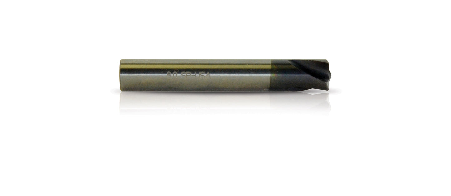 Round Shank Spot Weld Cutter