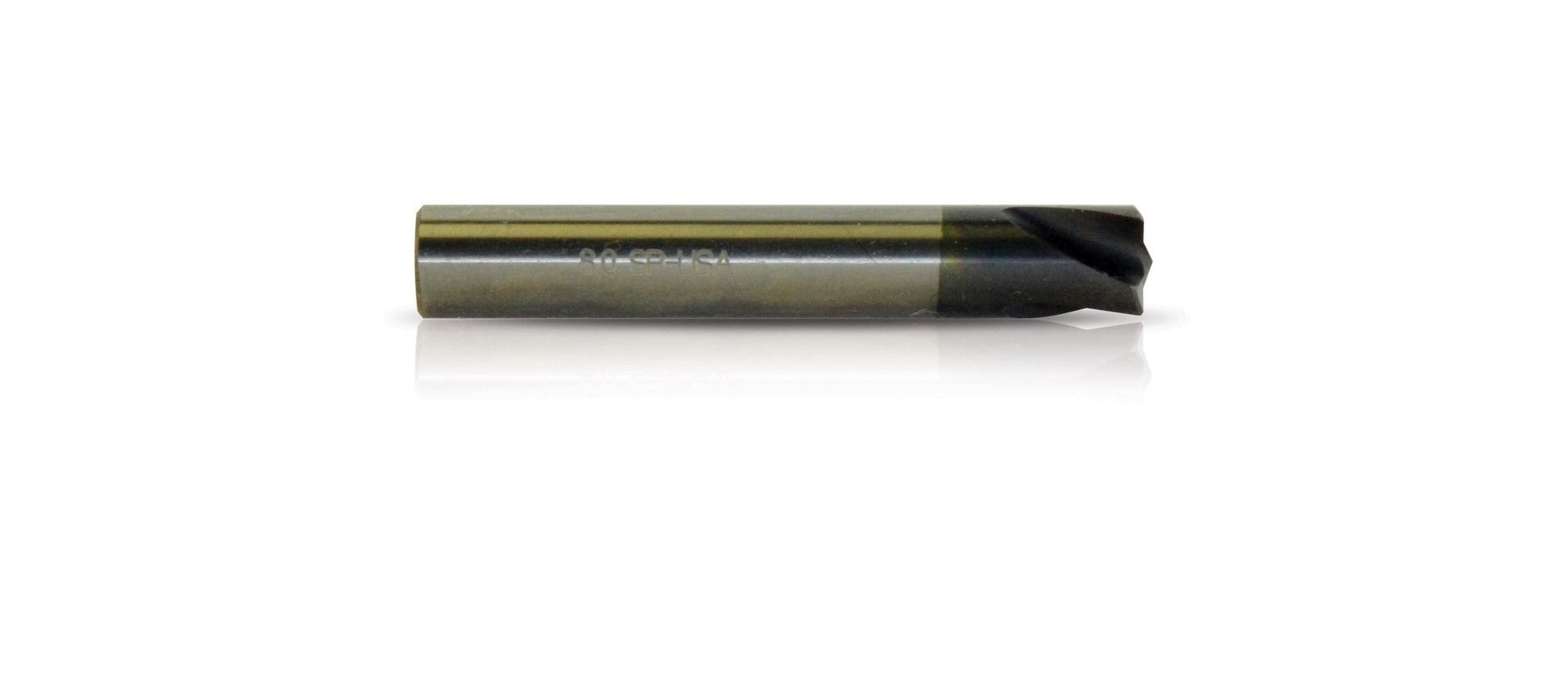 Round Shank Spot Weld Cutter