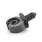 Hood Release Cable Clip - Chevrolet Equinox, Silverado, Traverse, GMC Terrain and Pontiac Solstice `06+