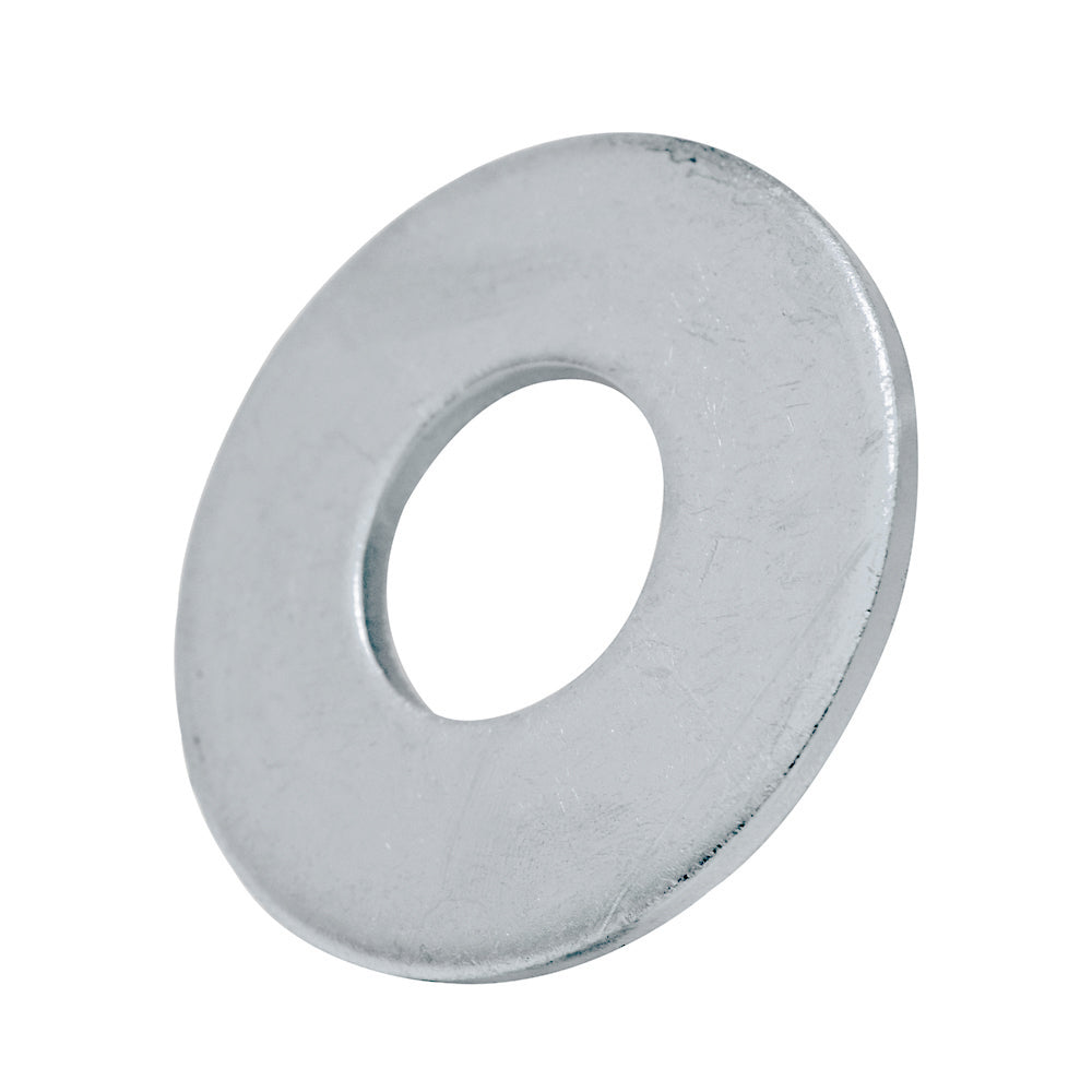 M16 Din 125 Zinc Plated Class 10.9 Flat Washer