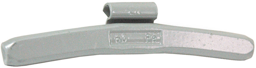 EN Coated Steel Wheel Weight 35Gr - Clearance