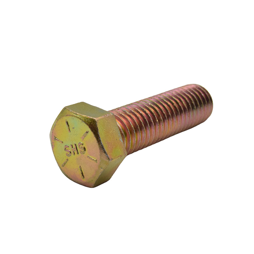 GR8 HHCS PLAIN 1/2-20x1-1/2