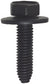 METRIC SPECIALTY BODY BOLTS FOR US CARS