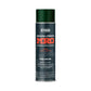 MRO Industrial High-Solids Spray Paint, Dark Green - 16 OZ. Net Fill Wt.